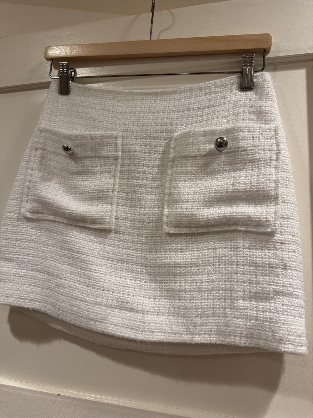 Reformation Aurelia Skirt